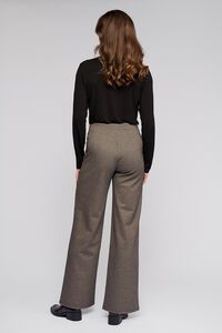 Vassalli Loft Pull On Wide Pant - Knox