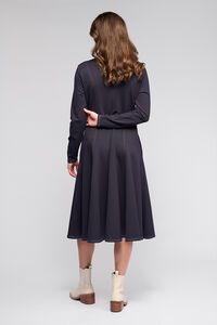 Vassalli Miner Midi Dress