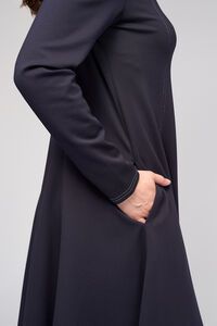 Vassalli Miner Midi Dress