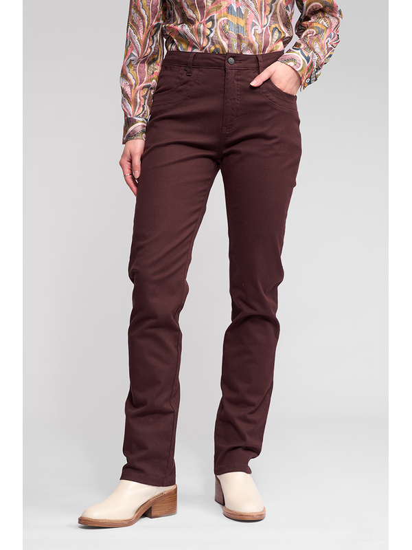 Vassalli Studio Slim Jean