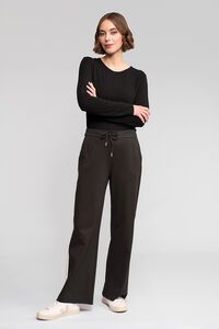 Vassalli Weekender Wide Pant