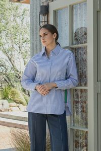 Vassalli Chart Shirt
