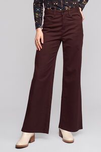 Vassalli Wren Wide Full Length Jean