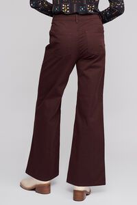 Vassalli Wren Wide Full Length Jean