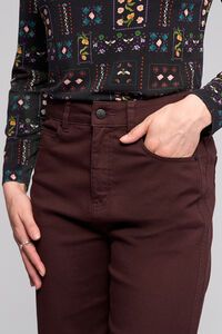 Vassalli Wren Wide Full Length Jean