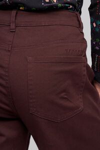 Vassalli Wren Wide Full Length Jean