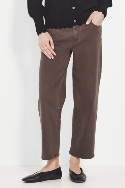 Verge Farrow Jean-new-Preen