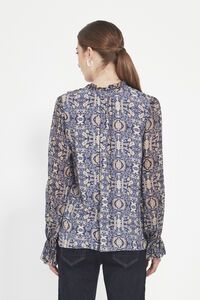 Verge Mercy Blouse