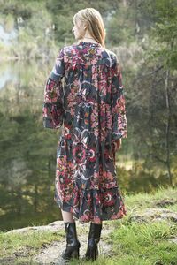 Coop Tier and There Dress