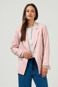 Madly Sweetly Tactical Blazer - PRE ORDER