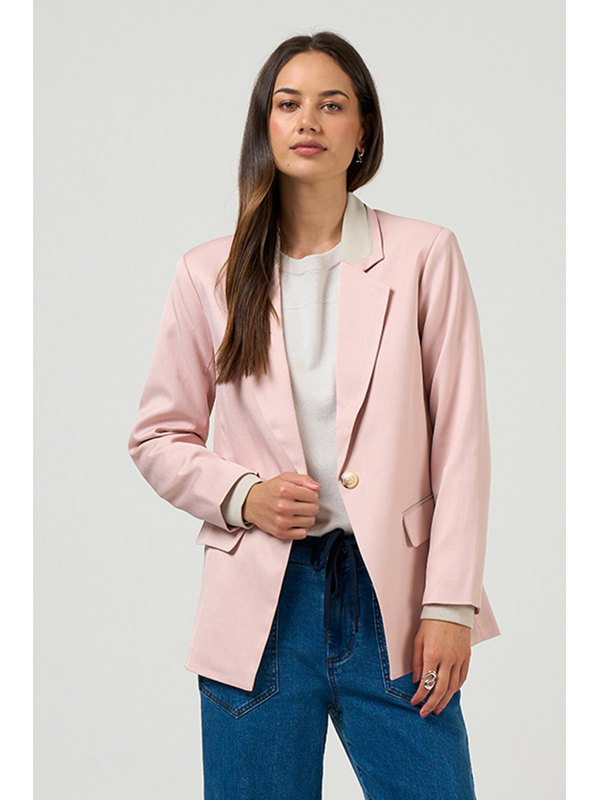 Madly Sweetly Tactical Blazer - PRE ORDER