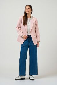 Madly Sweetly Tactical Blazer - PRE ORDER