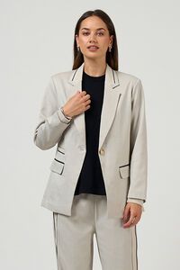 Madly Sweetly Tactical Blazer - PRE ORDER