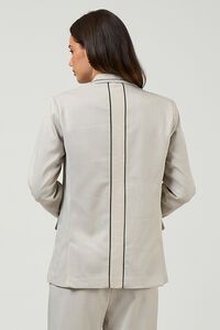 Madly Sweetly Tactical Blazer - PRE ORDER