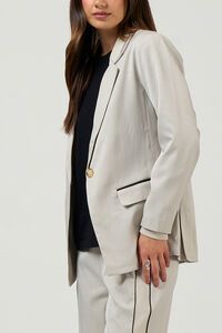 Madly Sweetly Tactical Blazer - PRE ORDER