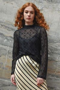 Curate Don't Get Meshy Top