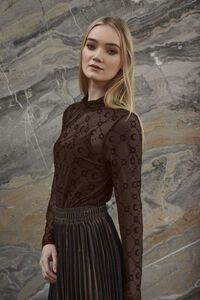 Curate Don't Get Meshy Top