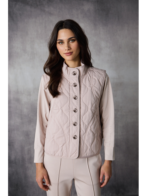 Lania The Label Colt Vest