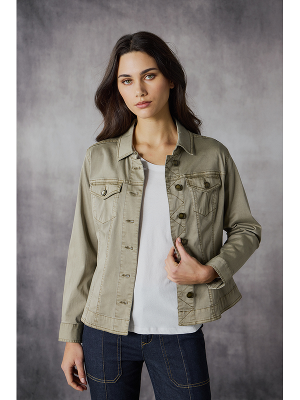 Lania The Label Hudson Jacket