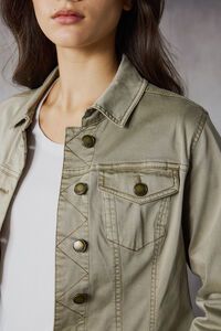 Lania The Label Hudson Jacket