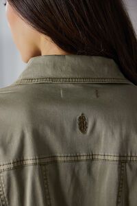 Lania The Label Hudson Jacket