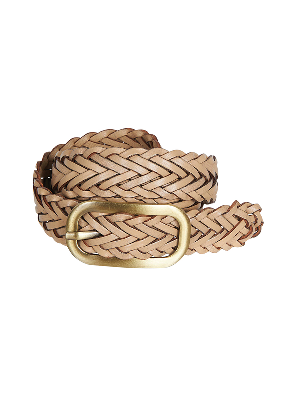 Eb & Ive Avante Belt