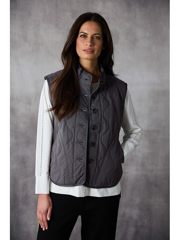 Lania The Label Colt Vest