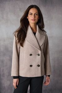 Lania The Label Luka Coat