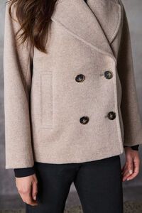 Lania The Label Luka Coat