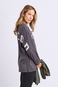 Foxwood Interval Long Sleeve