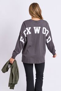 Foxwood Interval Long Sleeve