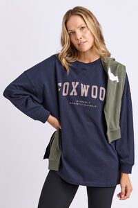 Foxwood Interval Long Sleeve