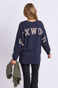 Foxwood Interval Long Sleeve