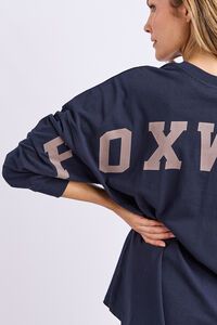 Foxwood Interval Long Sleeve