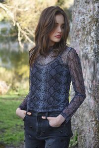 Coop Second Skin Top