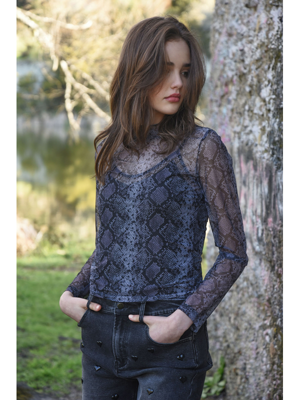 Coop Second Skin Top