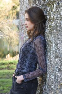 Coop Second Skin Top