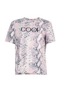 Coop Serpent Chic T-Shirt