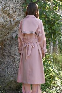 Coop Trench Connection Trench Coat