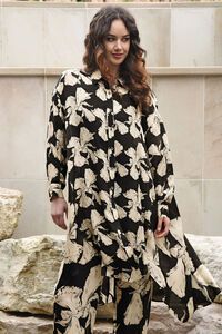 Curate Just Press Play Shirt