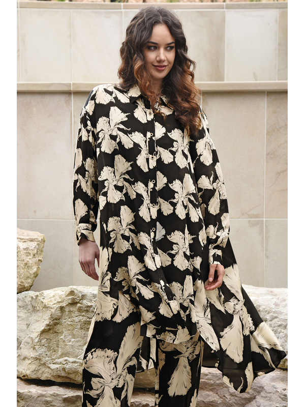 Curate Just Press Play Shirt