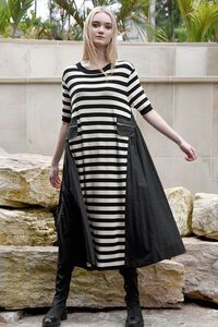 Curate Cozy Couture Dress