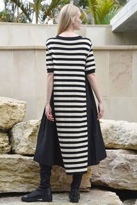 Curate Cozy Couture Dress