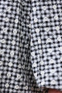 Oddly Polite Brittany Blouse