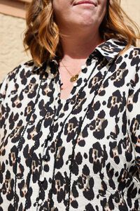 Oddly Polite Carla Animal Shirt