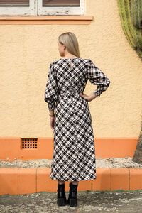 Oddly Polite Margot Dress