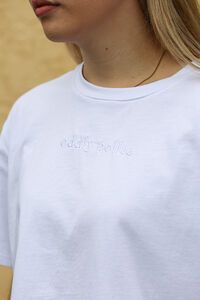 Oddly Polite Monty Tee