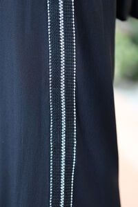 Oddly Polite Bare Crop Pant