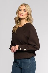 Knewe Label Juno Sweater