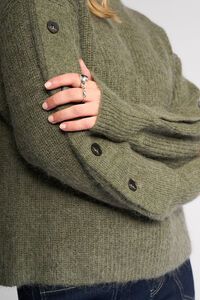 Knewe Label Luca Sweater